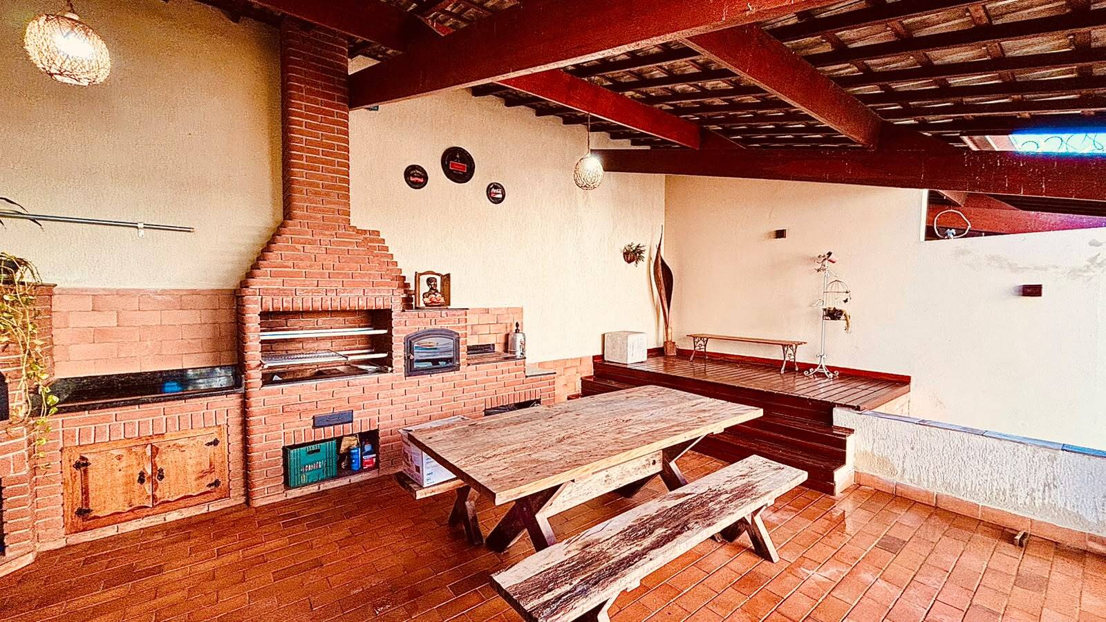 Sobrado, 3 quartos, 274 m² - Foto 13