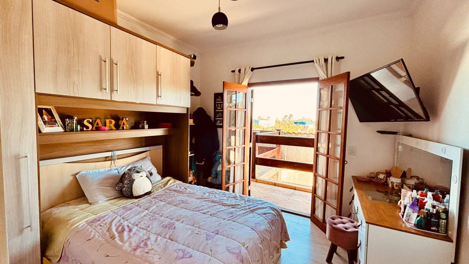 Sobrado, 3 quartos, 274 m² - Foto 37