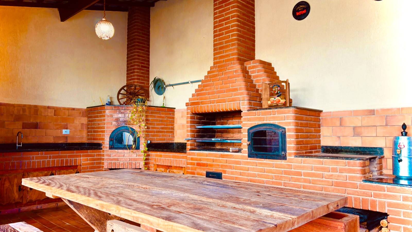 Sobrado, 3 quartos, 274 m² - Foto 15