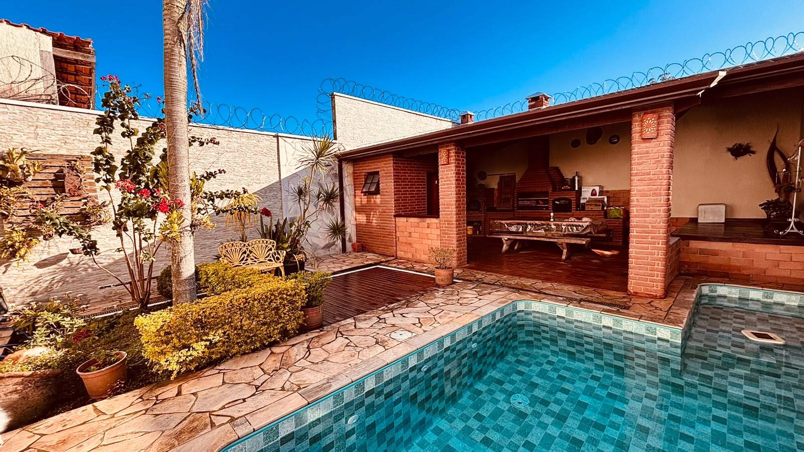 Sobrado, 3 quartos, 274 m² - Foto 7