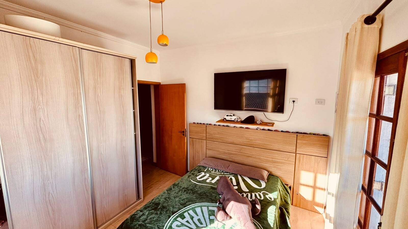 Sobrado, 3 quartos, 274 m² - Foto 42