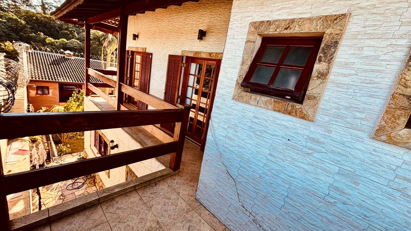 Sobrado, 3 quartos, 274 m² - Foto 35
