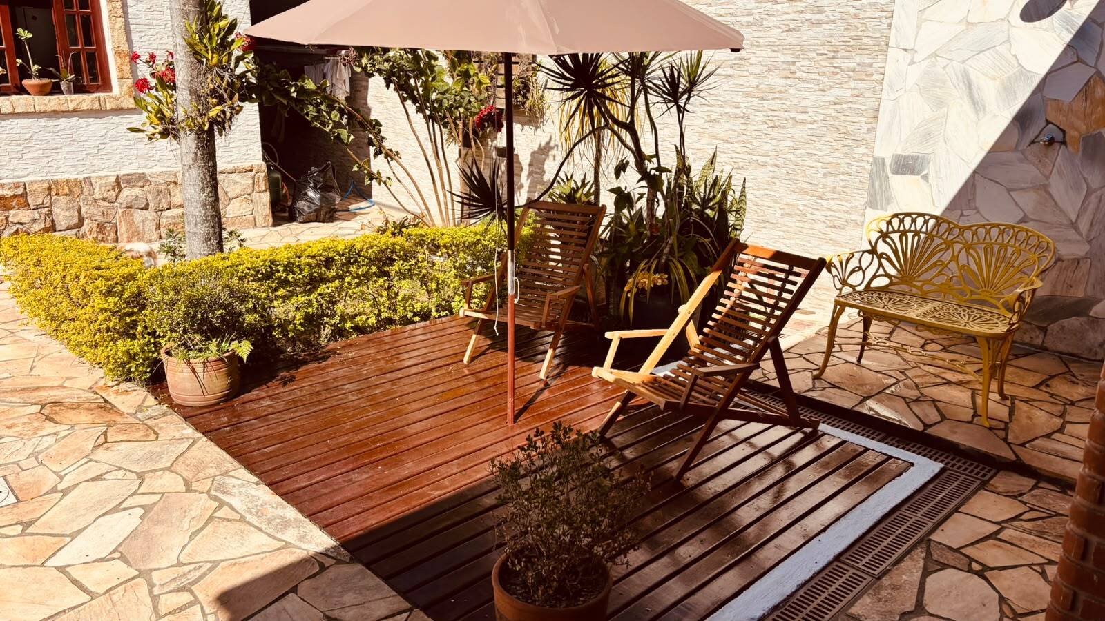 Sobrado, 3 quartos, 274 m² - Foto 17
