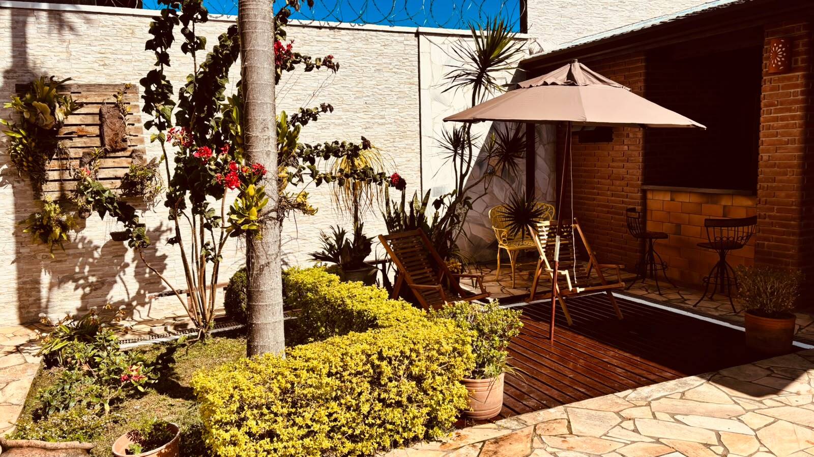 Sobrado, 3 quartos, 274 m² - Foto 18