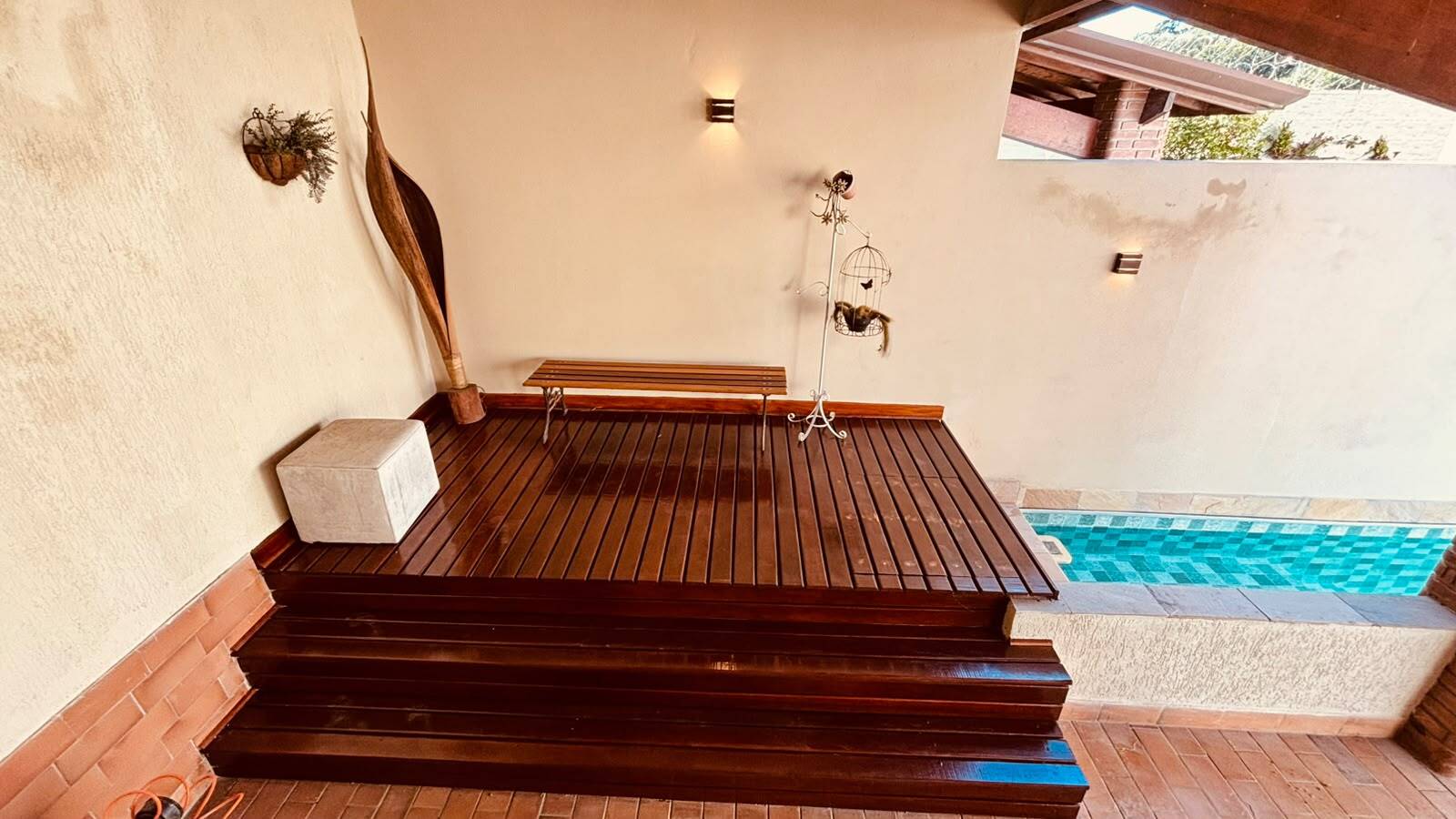 Sobrado, 3 quartos, 274 m² - Foto 12