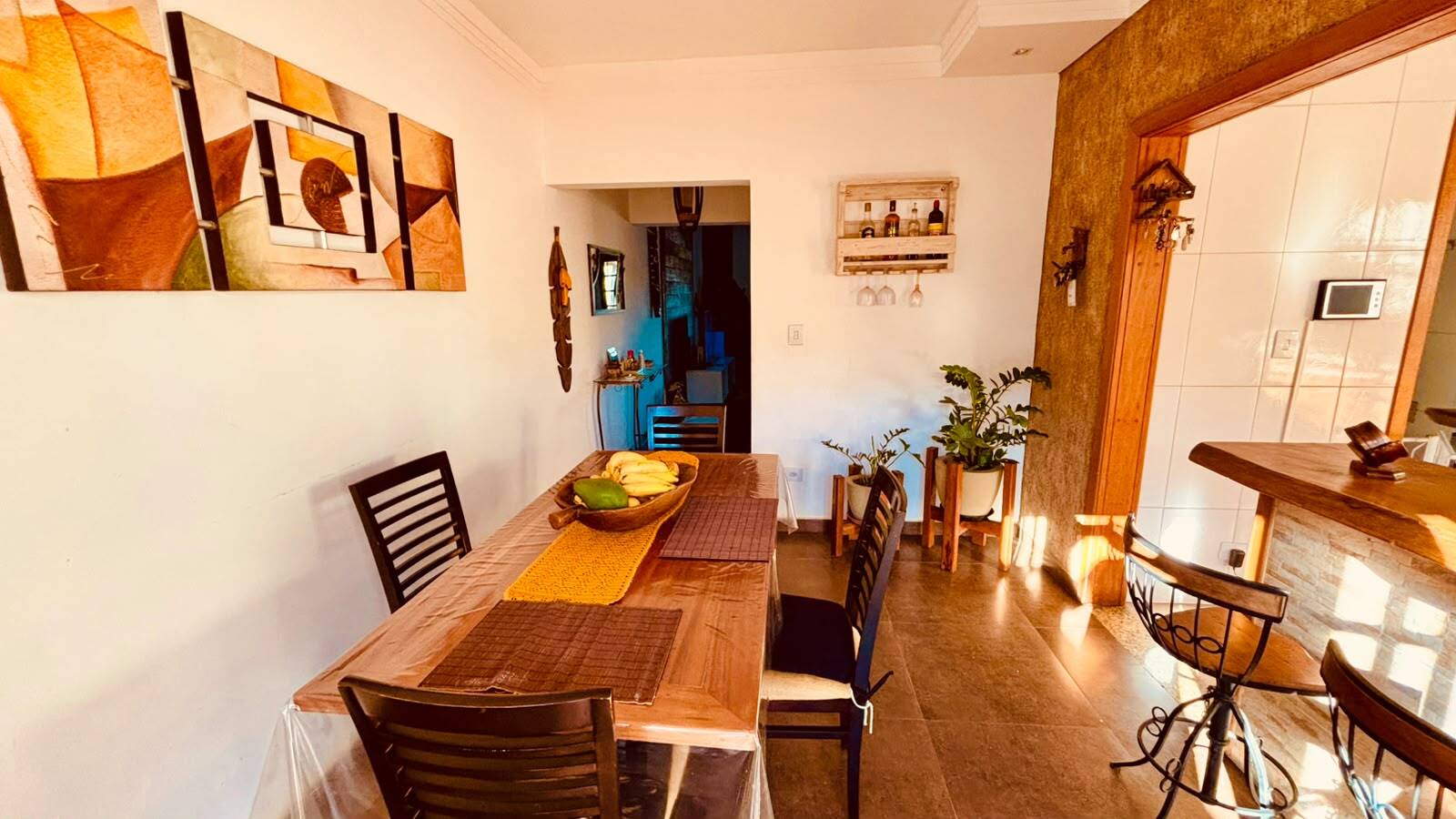 Sobrado, 3 quartos, 274 m² - Foto 23