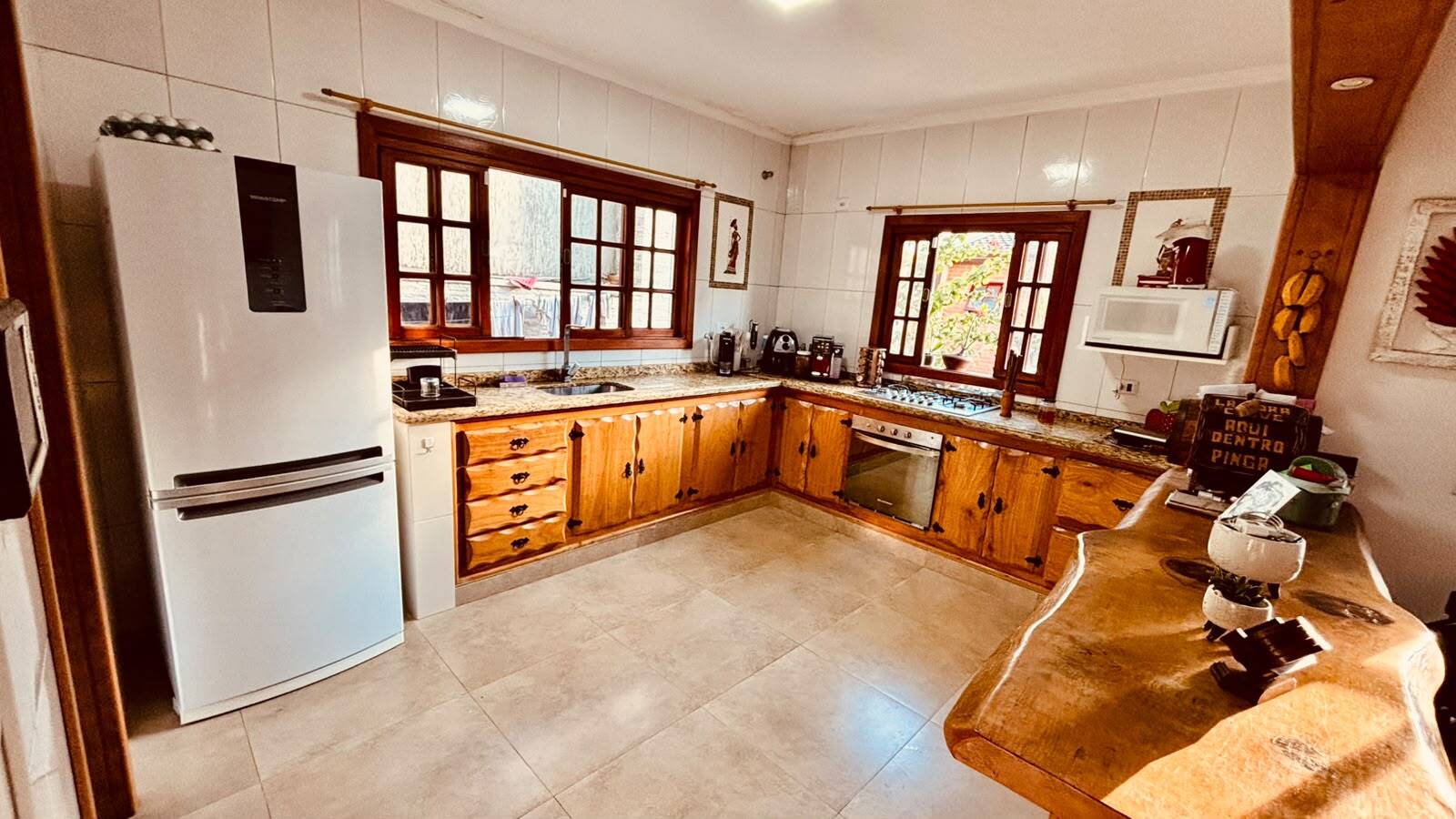 Sobrado, 3 quartos, 274 m² - Foto 20