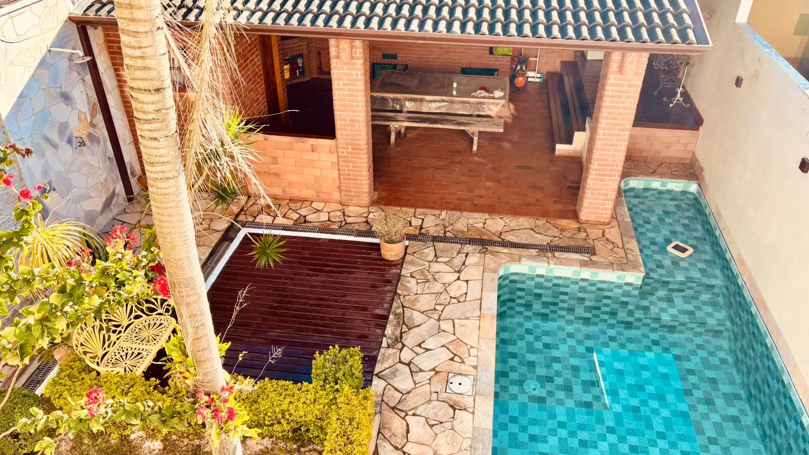 Sobrado, 3 quartos, 274 m² - Foto 10