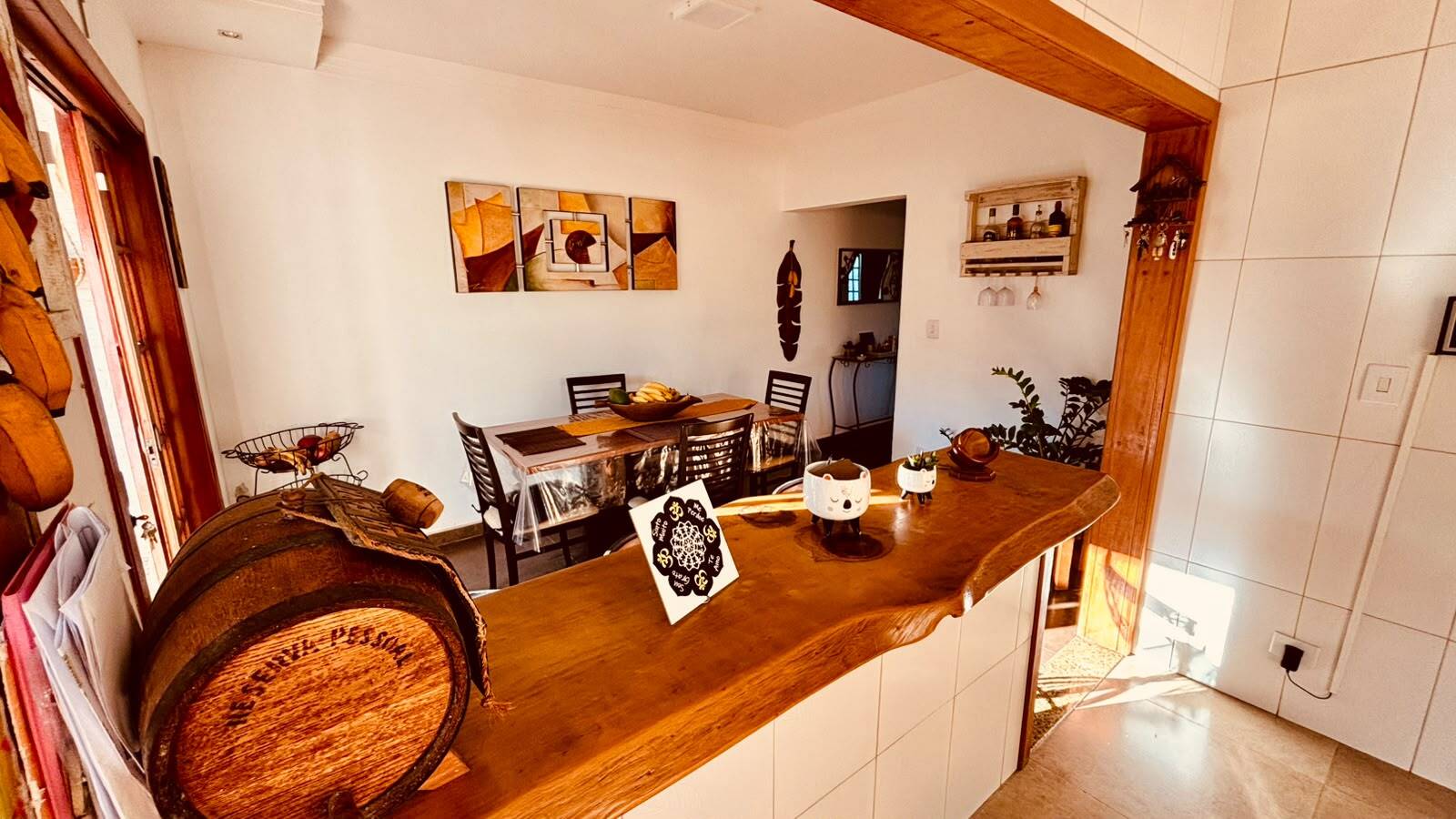 Sobrado, 3 quartos, 274 m² - Foto 24