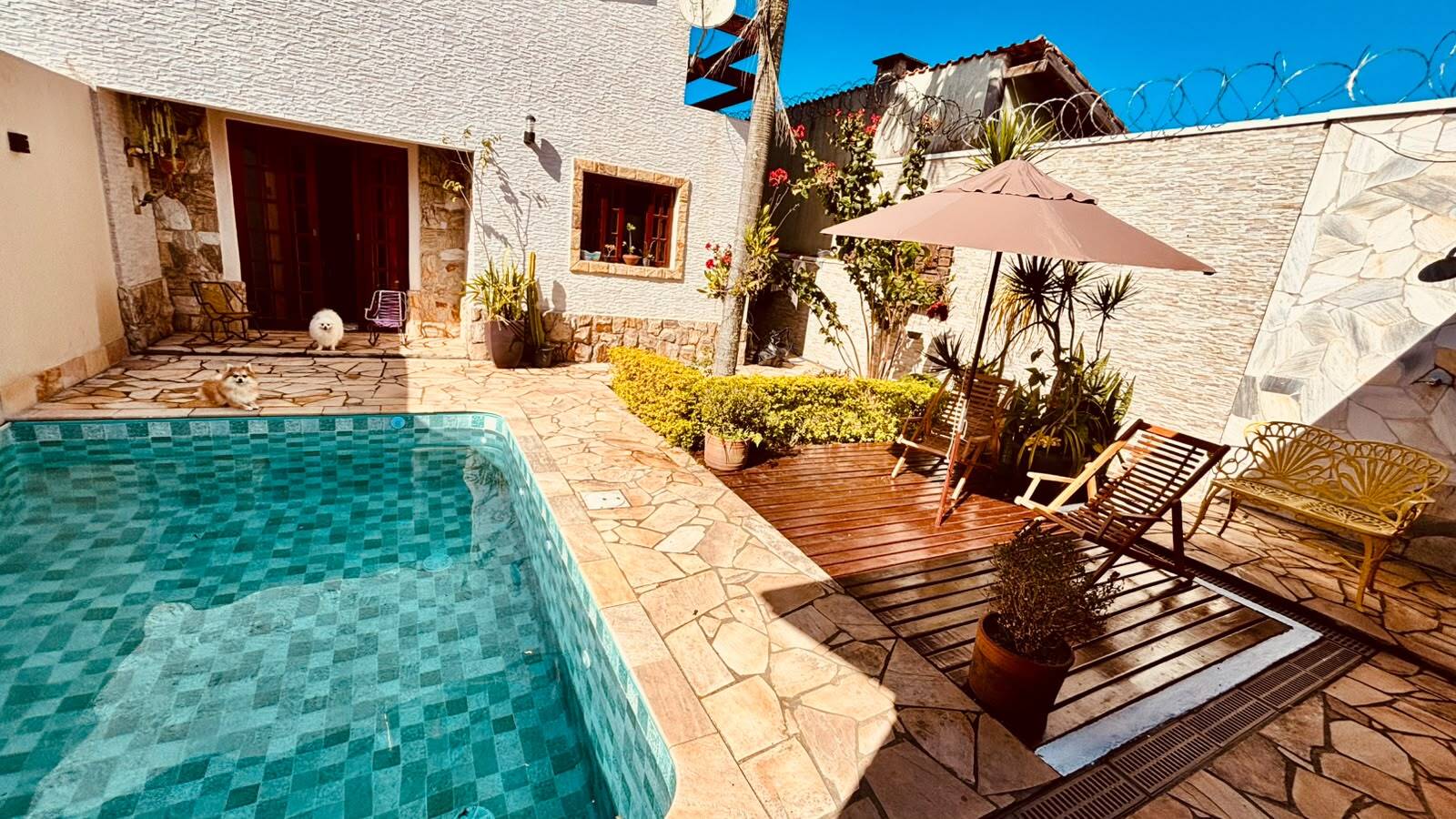 Sobrado, 3 quartos, 274 m² - Foto 11