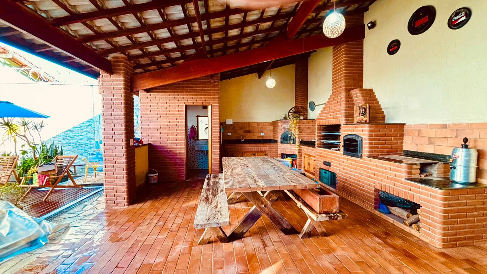 Sobrado, 3 quartos, 274 m² - Foto 14