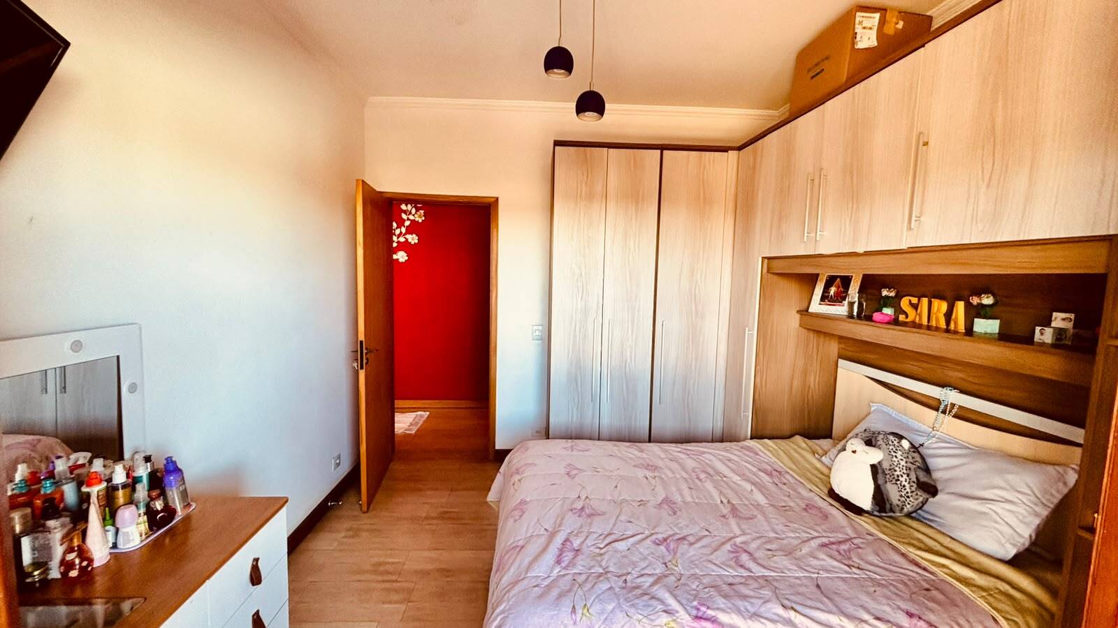 Sobrado, 3 quartos, 274 m² - Foto 36