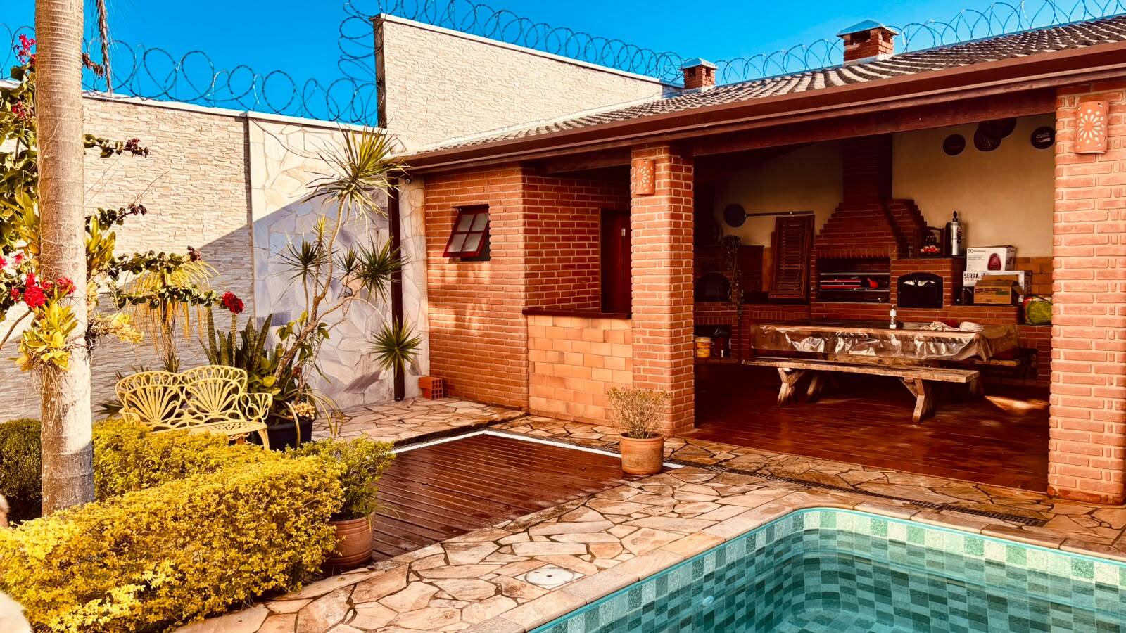 Sobrado, 3 quartos, 274 m² - Foto 8