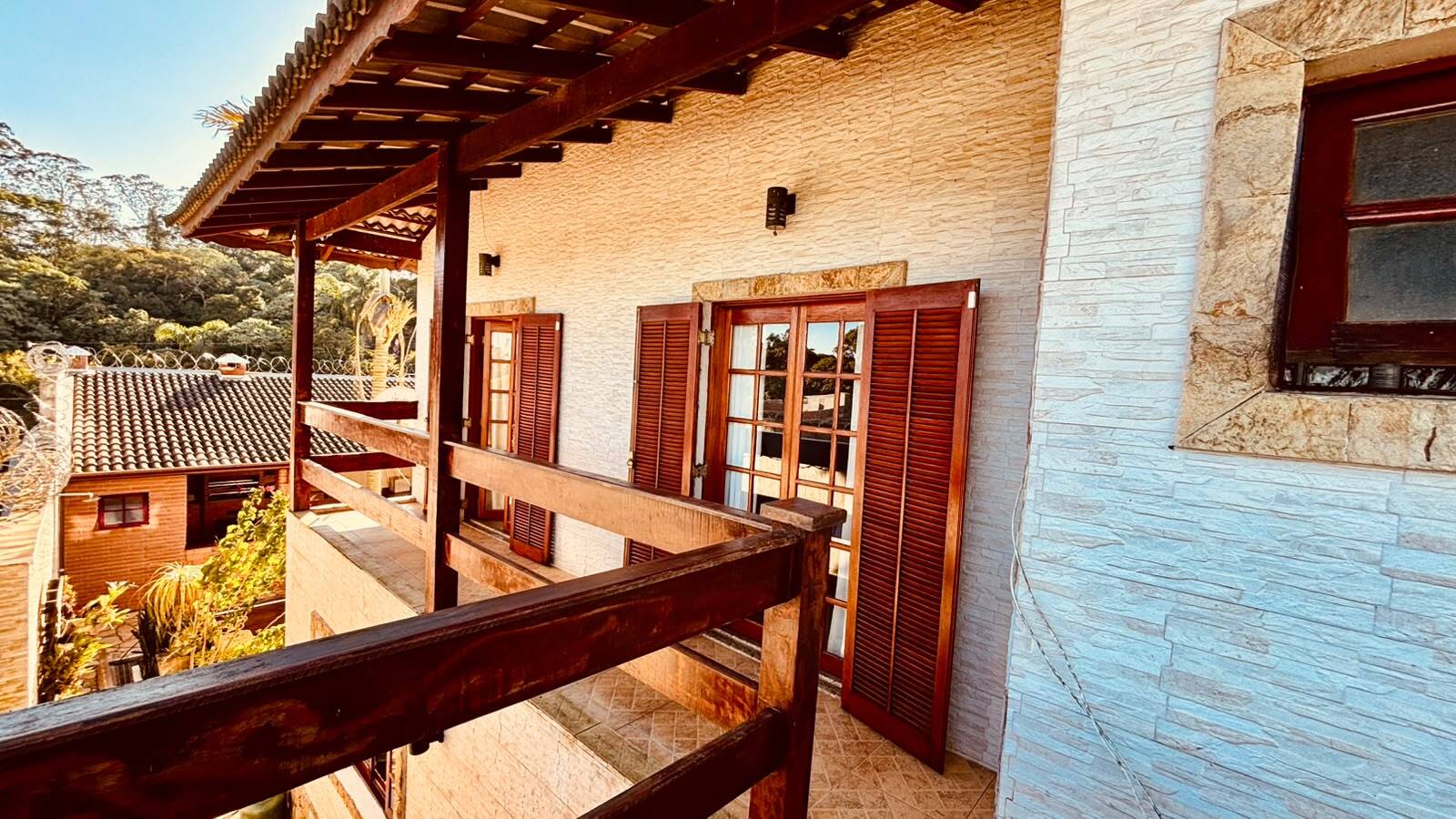 Sobrado, 3 quartos, 274 m² - Foto 34
