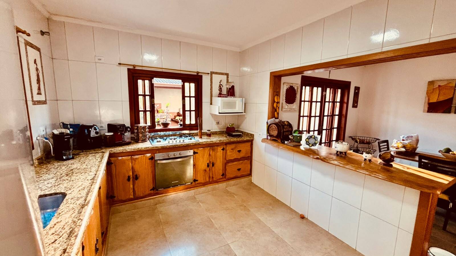 Sobrado, 3 quartos, 274 m² - Foto 21