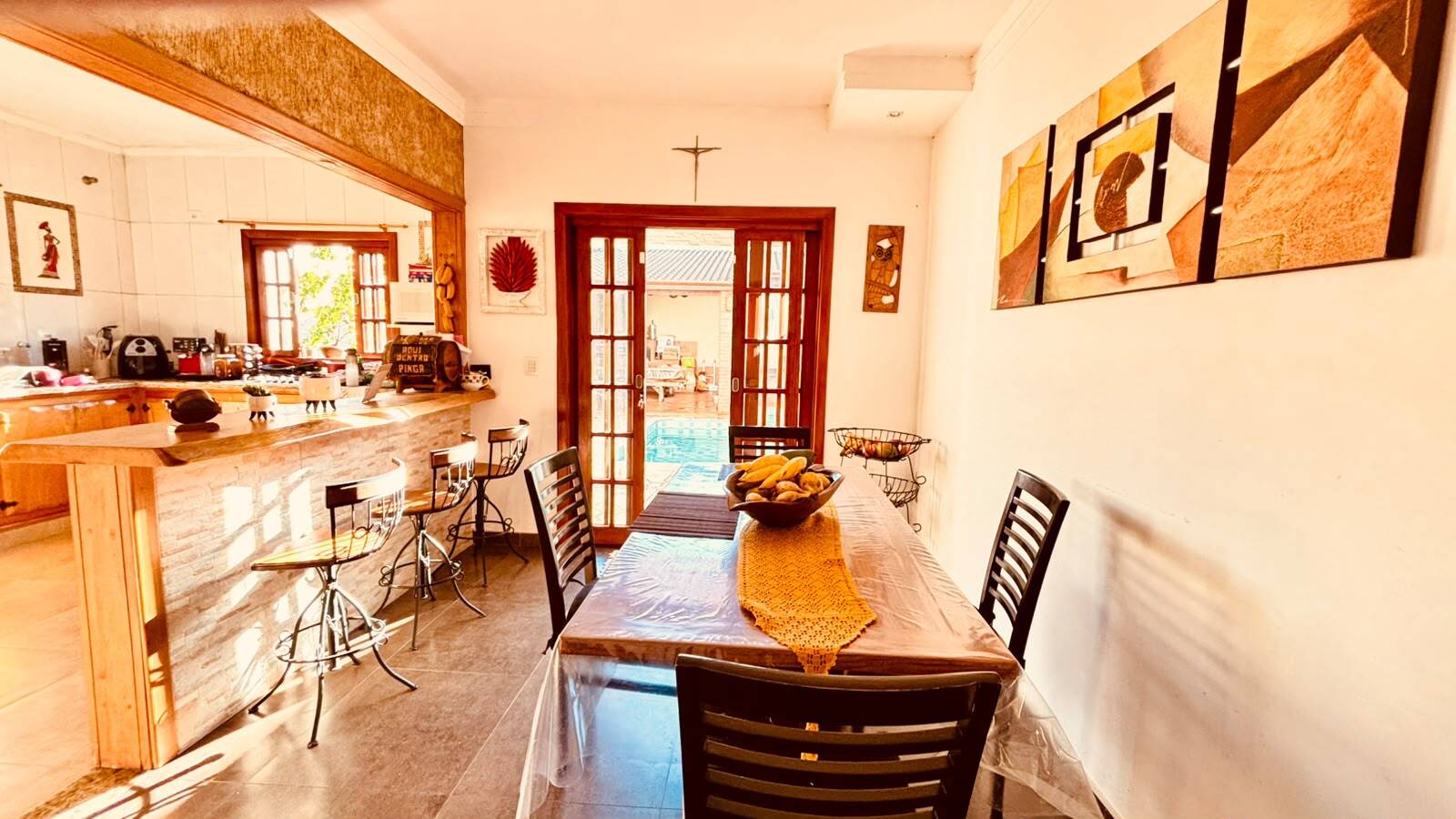 Sobrado, 3 quartos, 274 m² - Foto 25