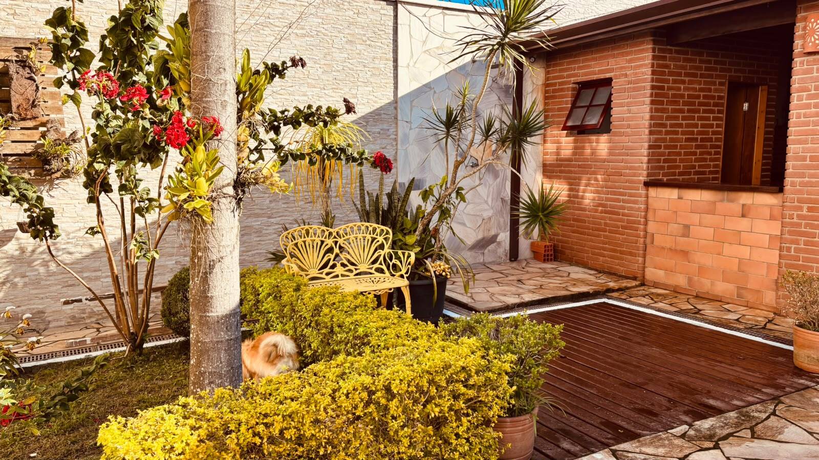 Sobrado, 3 quartos, 274 m² - Foto 19