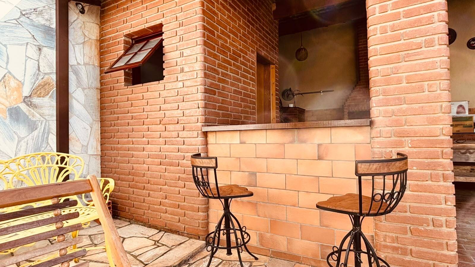 Sobrado, 3 quartos, 274 m² - Foto 16
