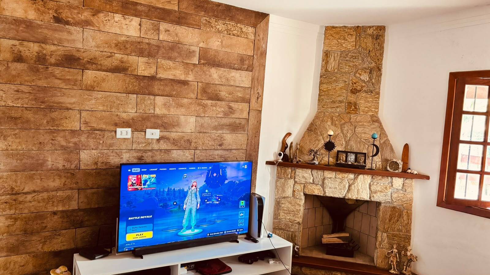Sobrado, 3 quartos, 274 m² - Foto 27