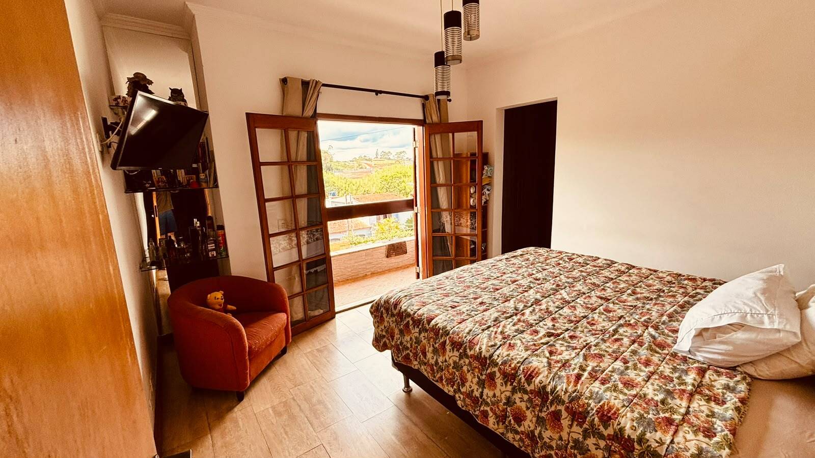 Sobrado, 3 quartos, 274 m² - Foto 41