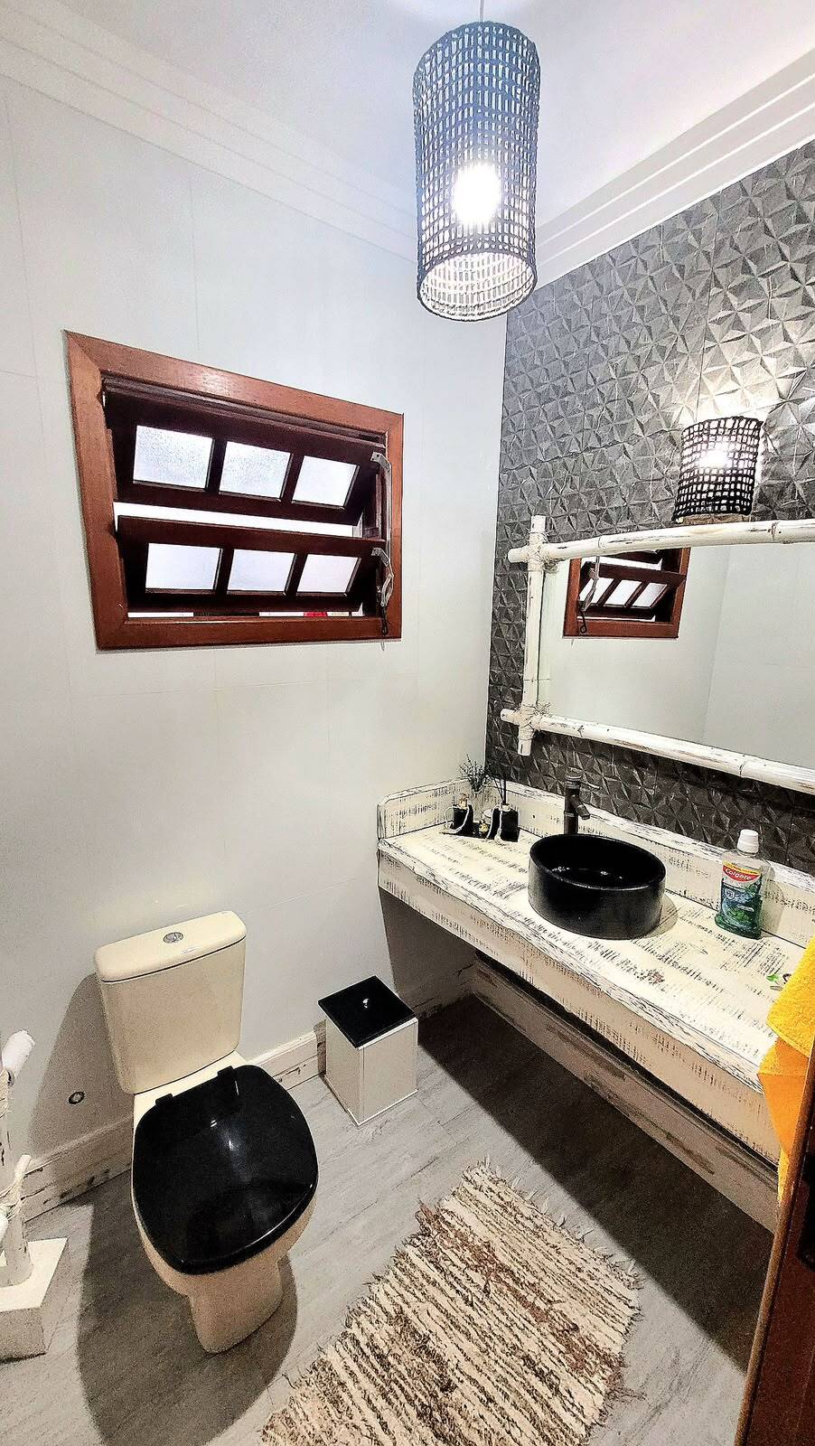 Sobrado, 3 quartos, 274 m² - Foto 52
