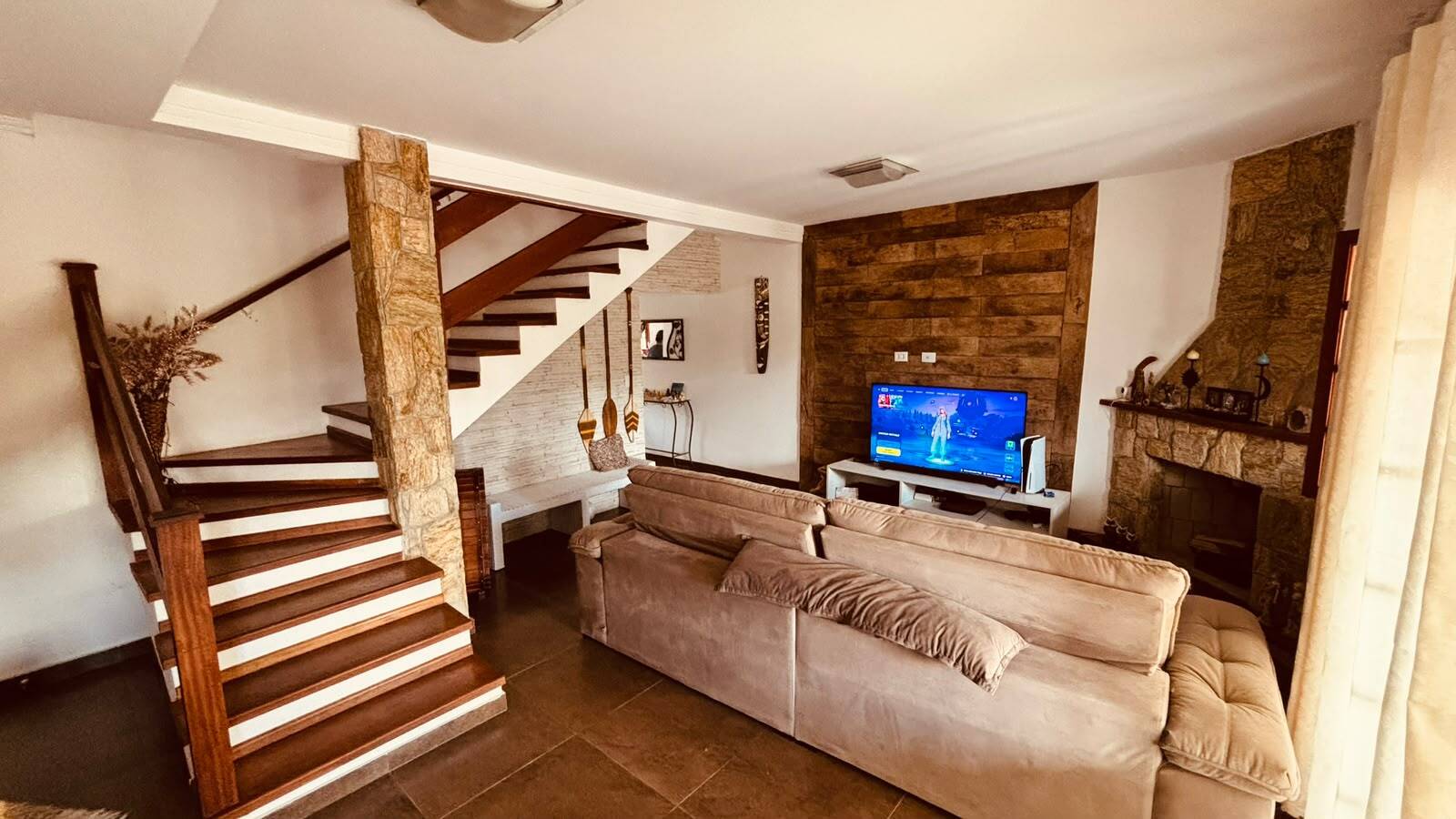 Sobrado, 3 quartos, 274 m² - Foto 31