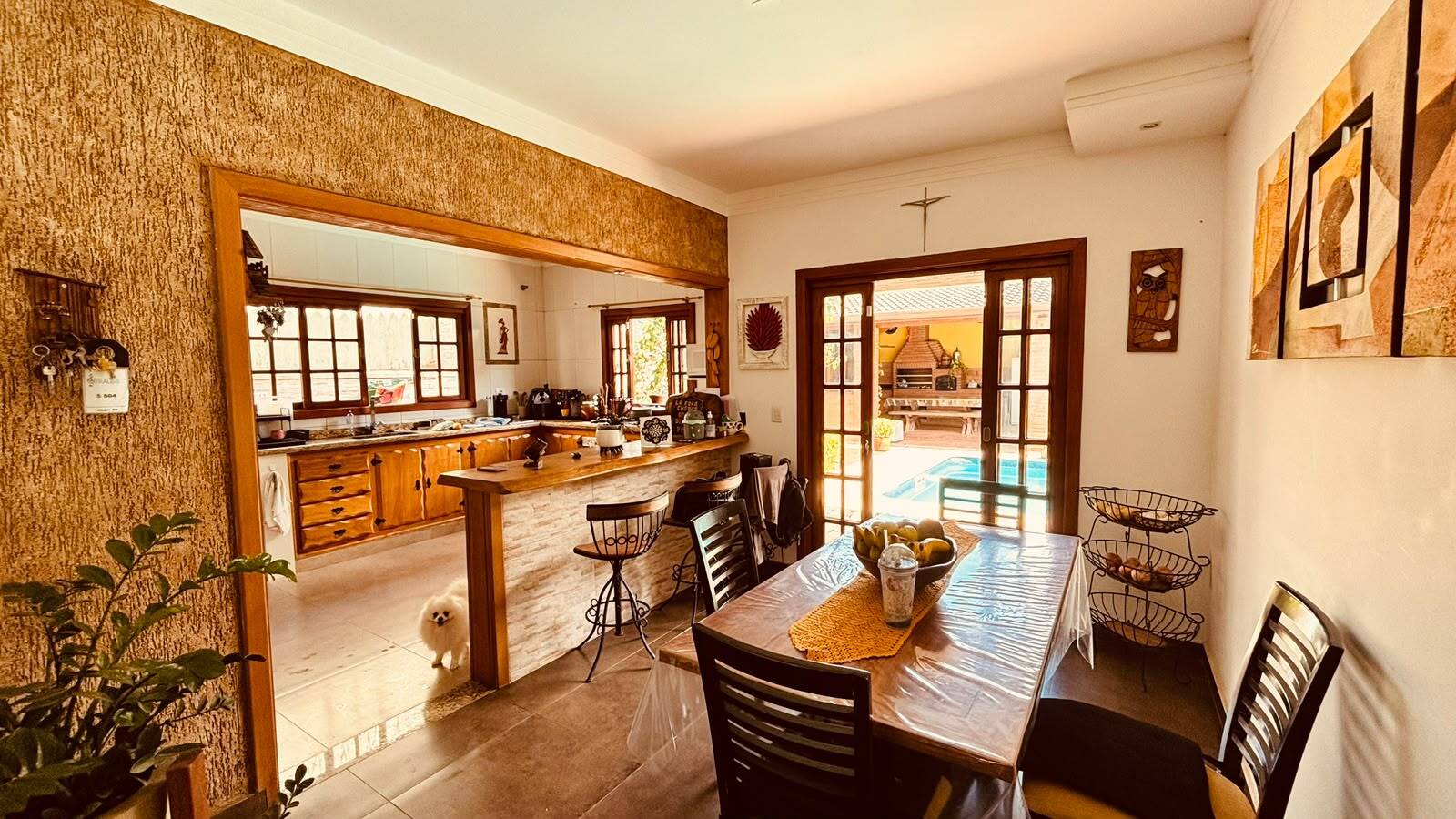 Sobrado, 3 quartos, 274 m² - Foto 22