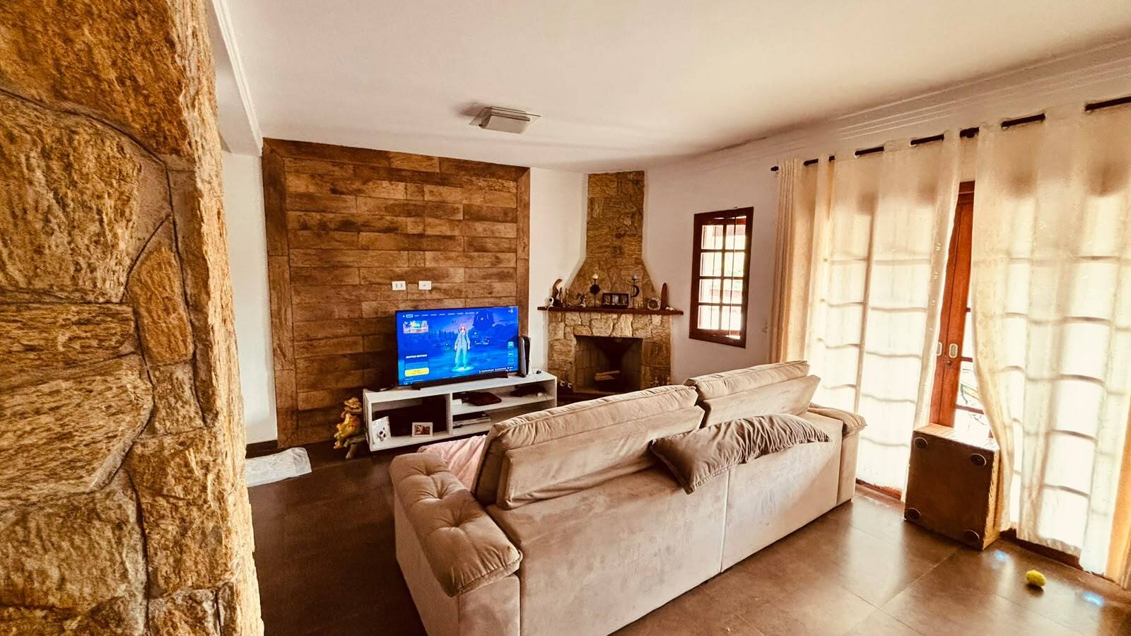 Sobrado, 3 quartos, 274 m² - Foto 26
