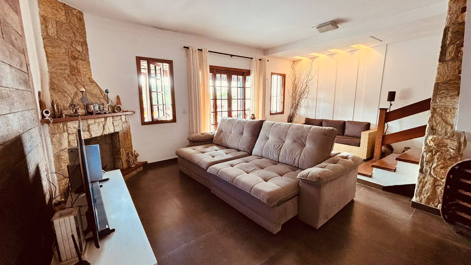 Sobrado, 3 quartos, 274 m² - Foto 28