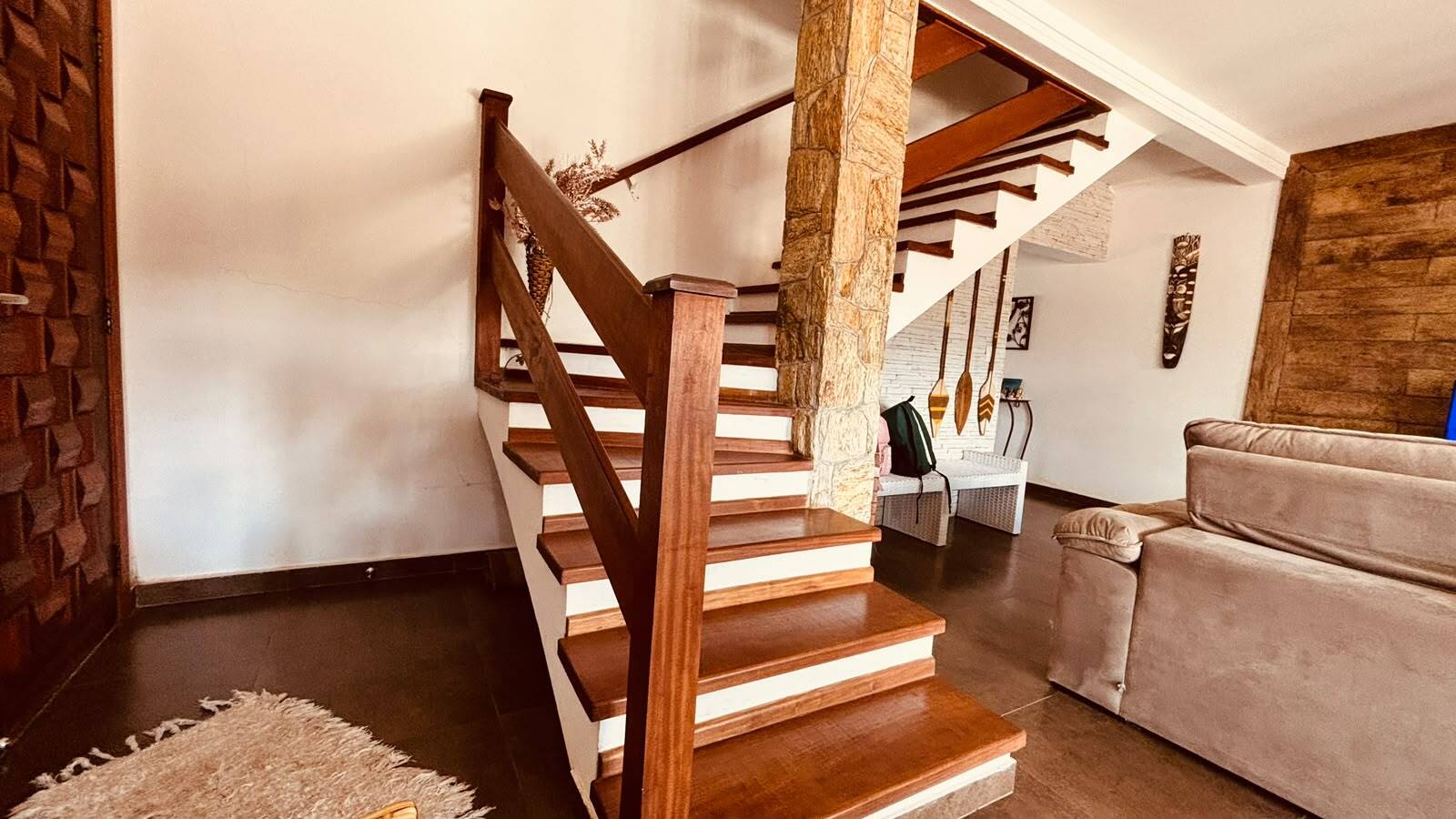 Sobrado, 3 quartos, 274 m² - Foto 32