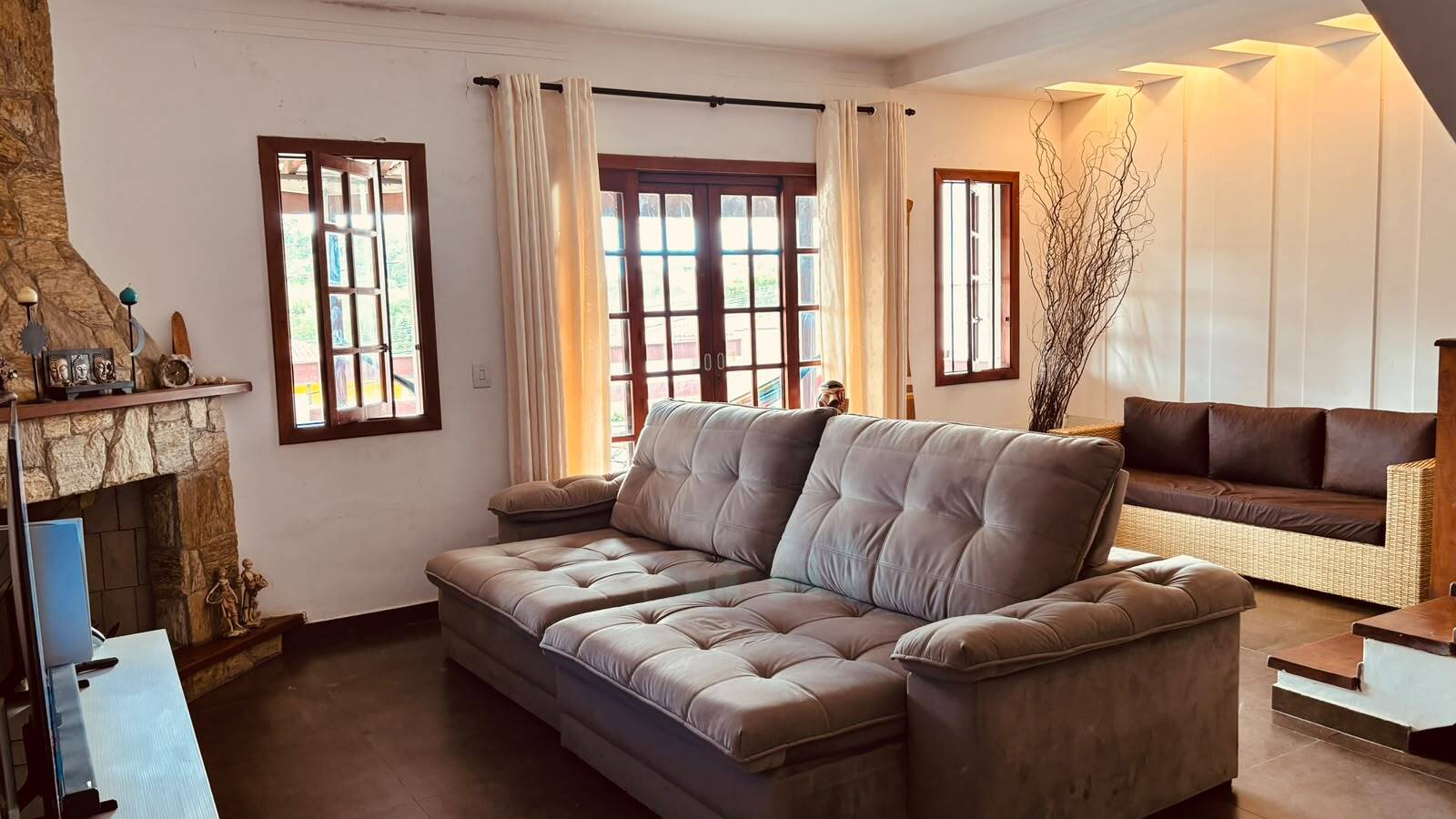 Sobrado, 3 quartos, 274 m² - Foto 29