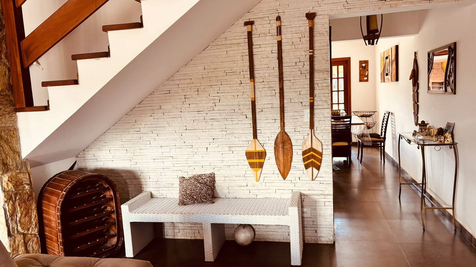 Sobrado, 3 quartos, 274 m² - Foto 30