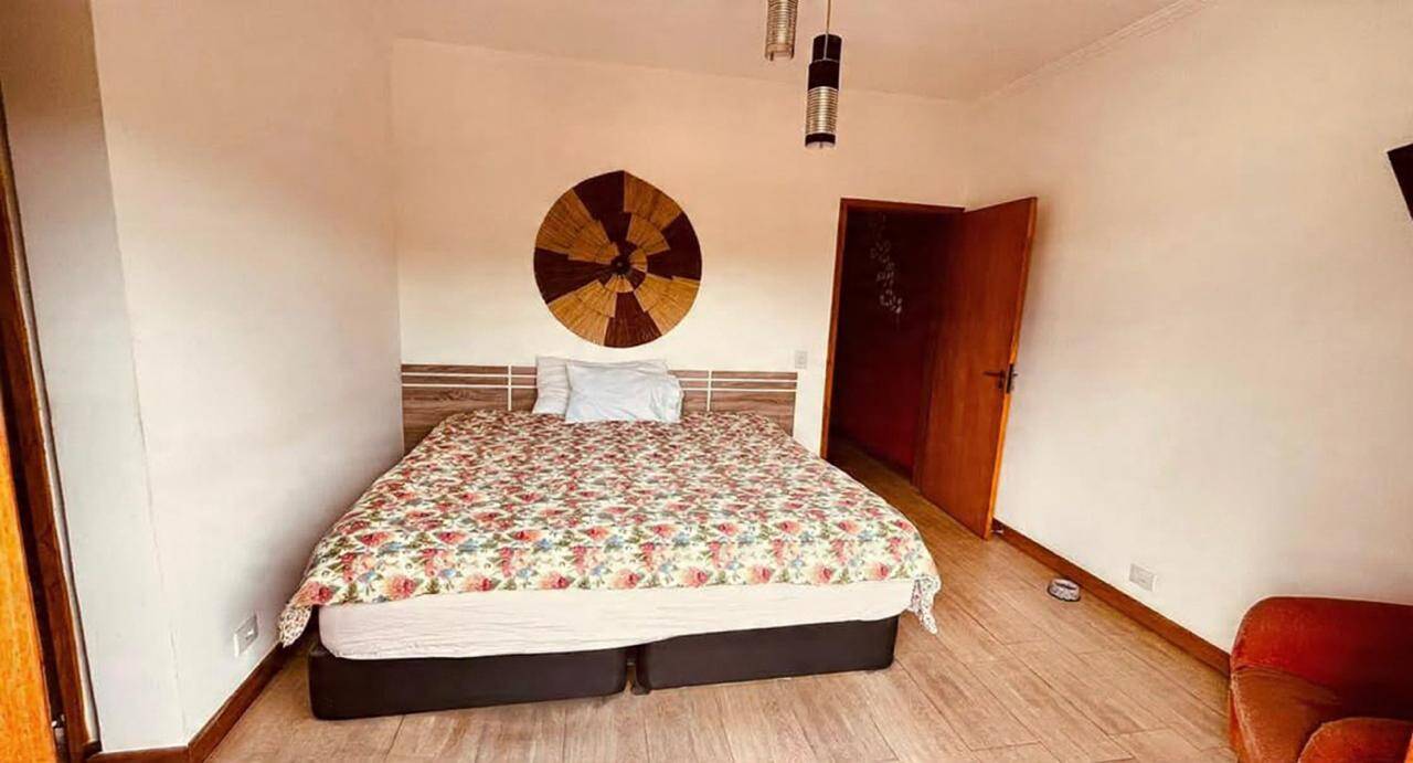 Sobrado, 3 quartos, 274 m² - Foto 40