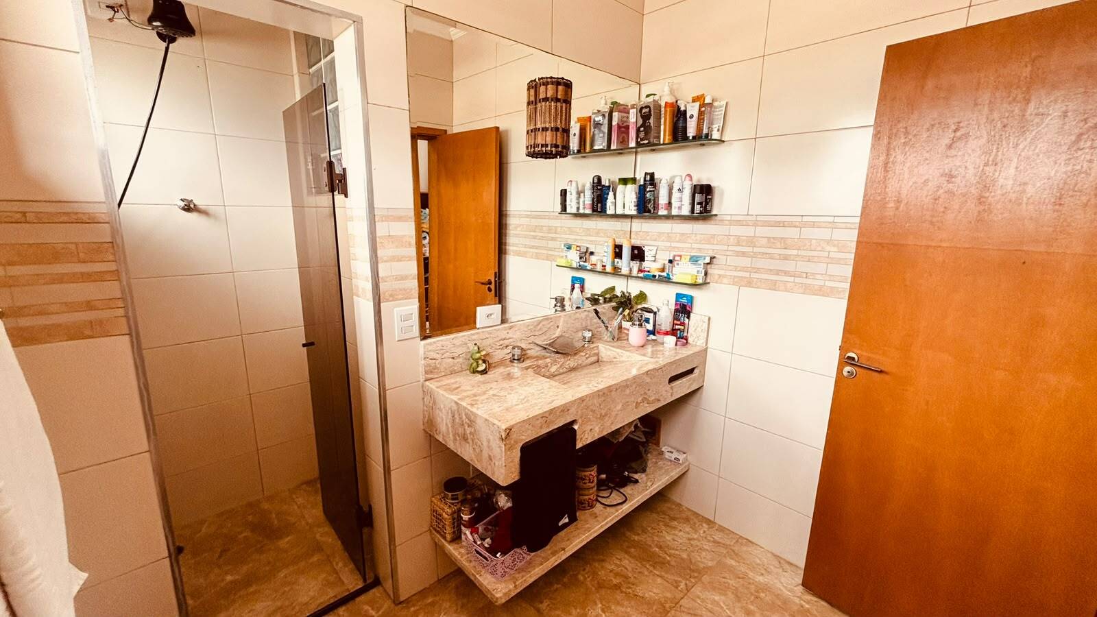 Sobrado, 3 quartos, 274 m² - Foto 47