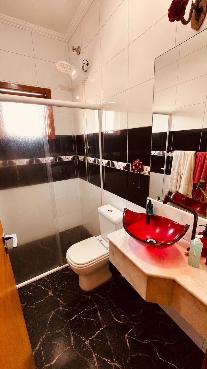 Sobrado, 3 quartos, 274 m² - Foto 53