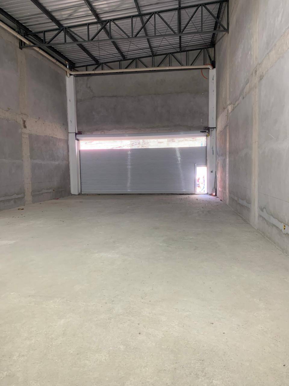 Depósito-Galpão, 355 m² - Foto 3