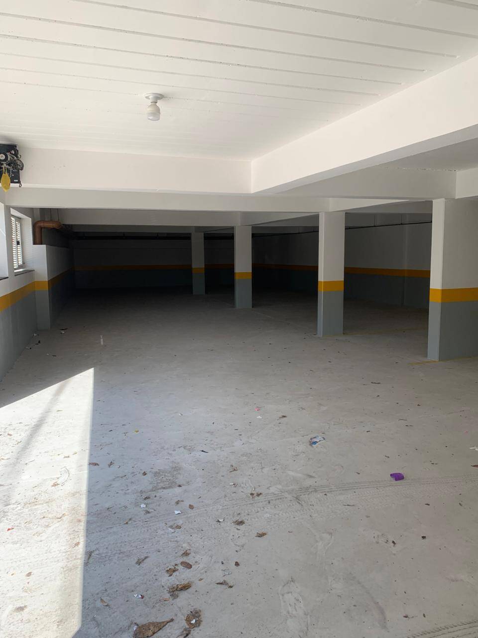 Depósito-Galpão, 355 m² - Foto 8