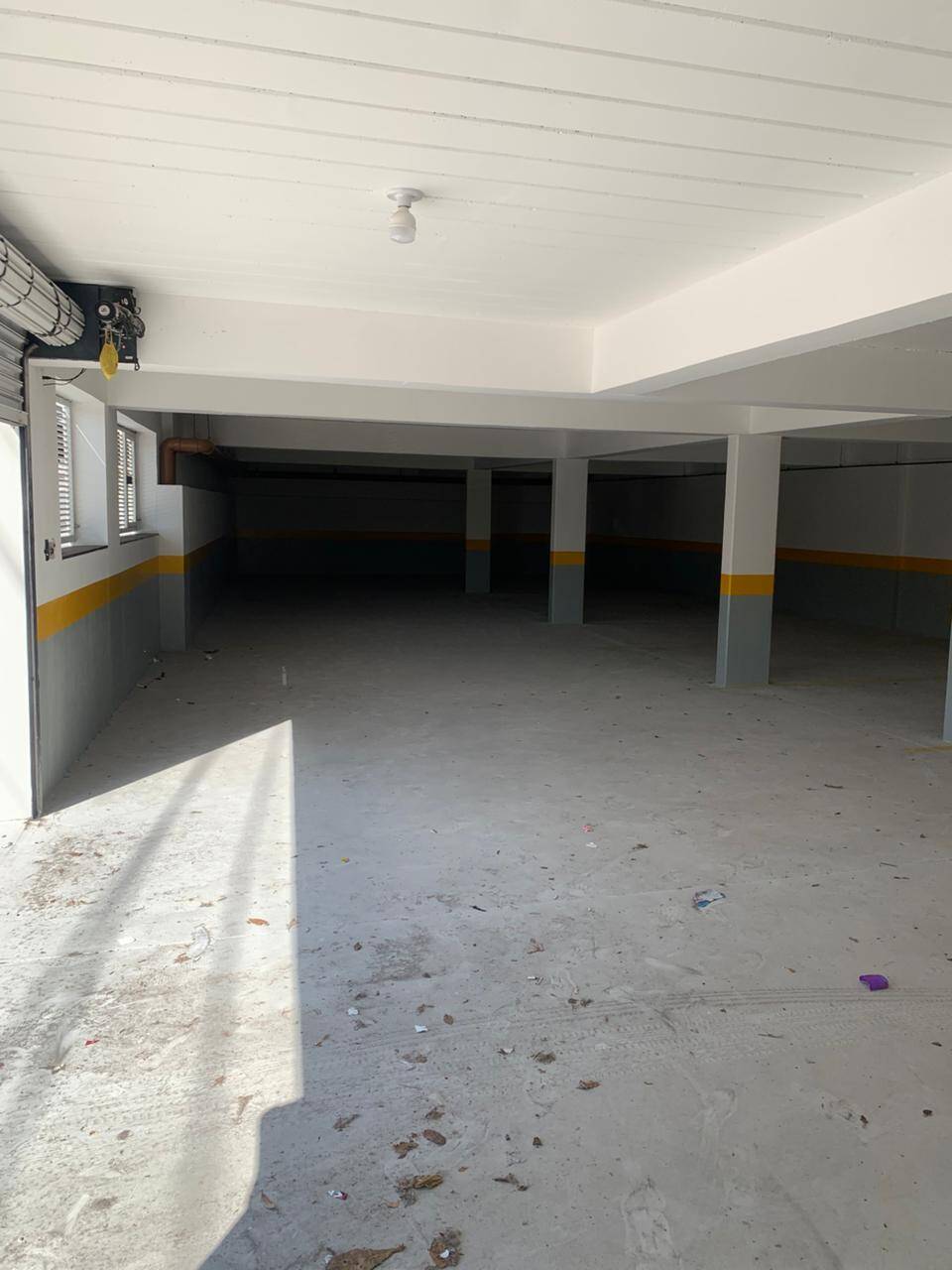 Depósito-Galpão, 355 m² - Foto 9