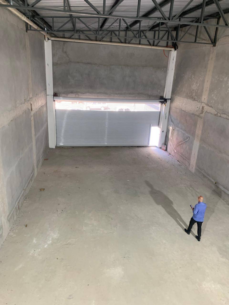 Depósito-Galpão, 355 m² - Foto 4