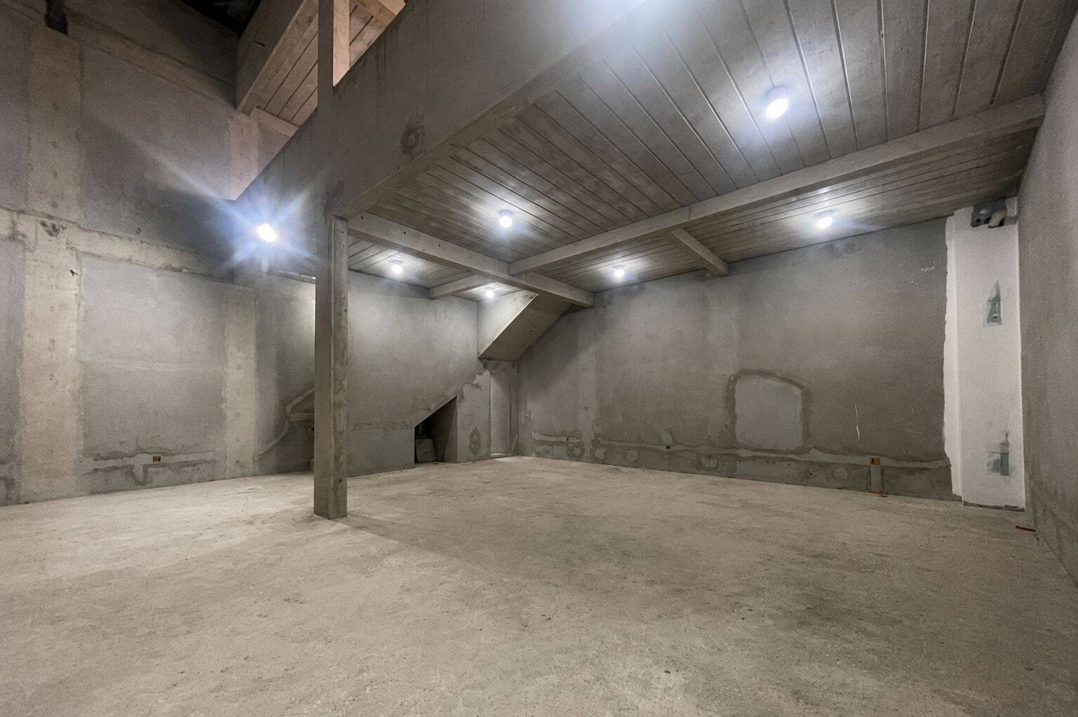 Depósito-Galpão, 355 m² - Foto 6