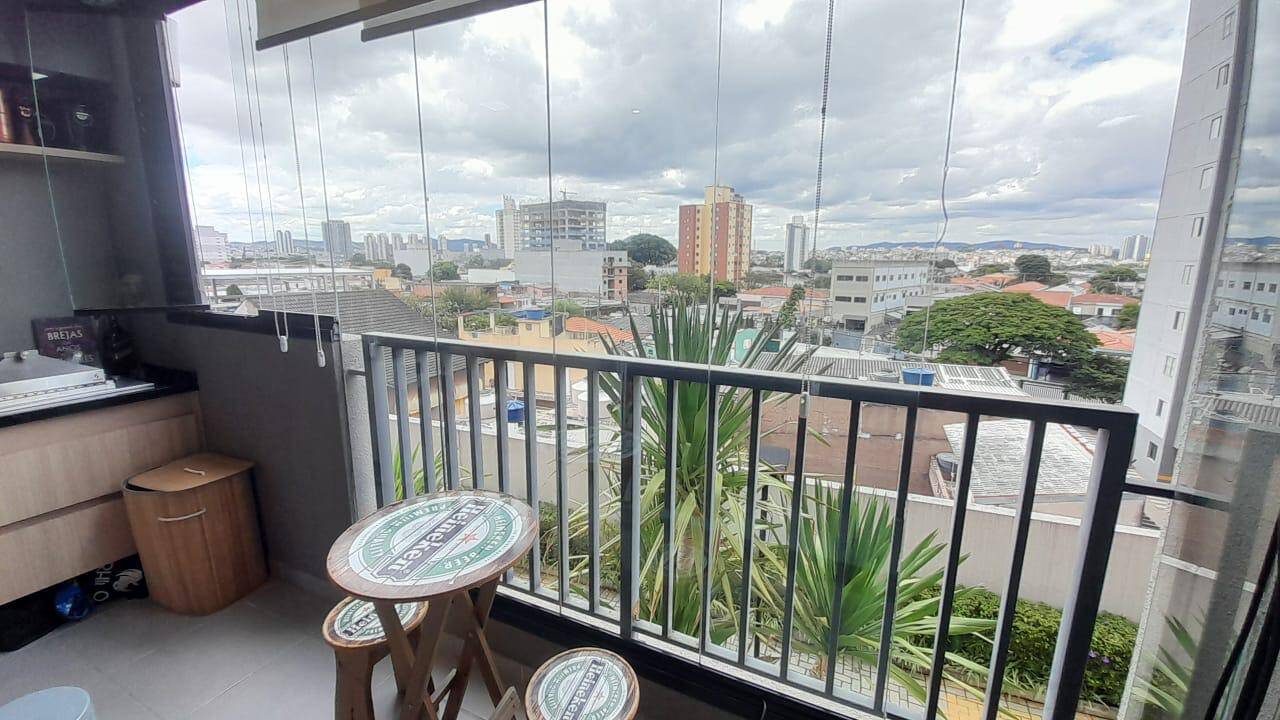 Apartamento, 2 quartos, 49 m² - Foto 4
