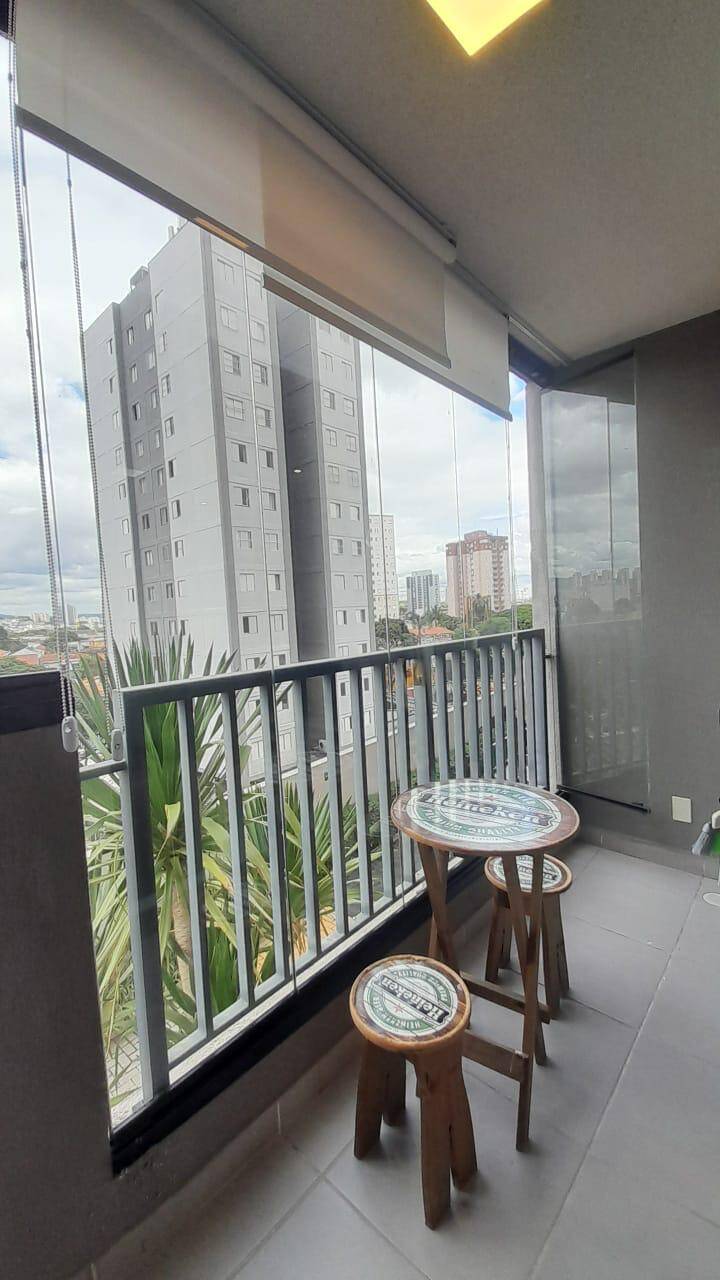Apartamento, 2 quartos, 49 m² - Foto 5