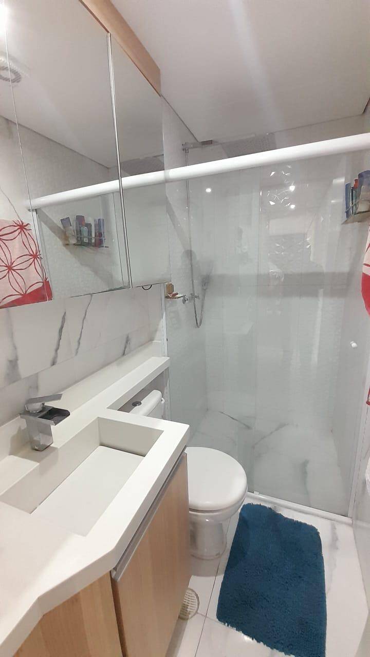 Apartamento, 2 quartos, 49 m² - Foto 9