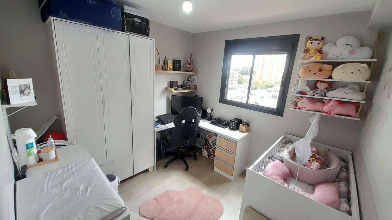 Apartamento, 2 quartos, 49 m² - Foto 8