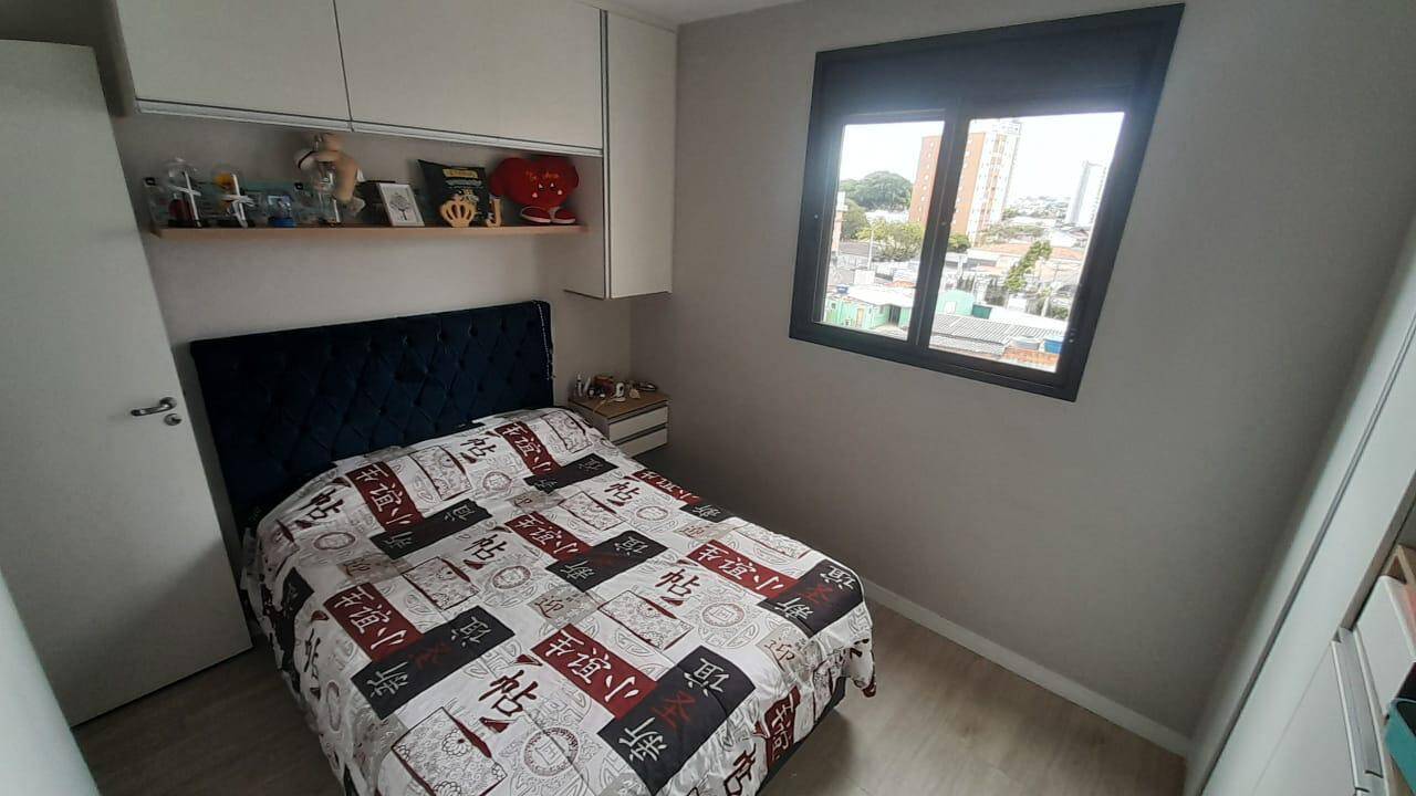 Apartamento, 2 quartos, 49 m² - Foto 6