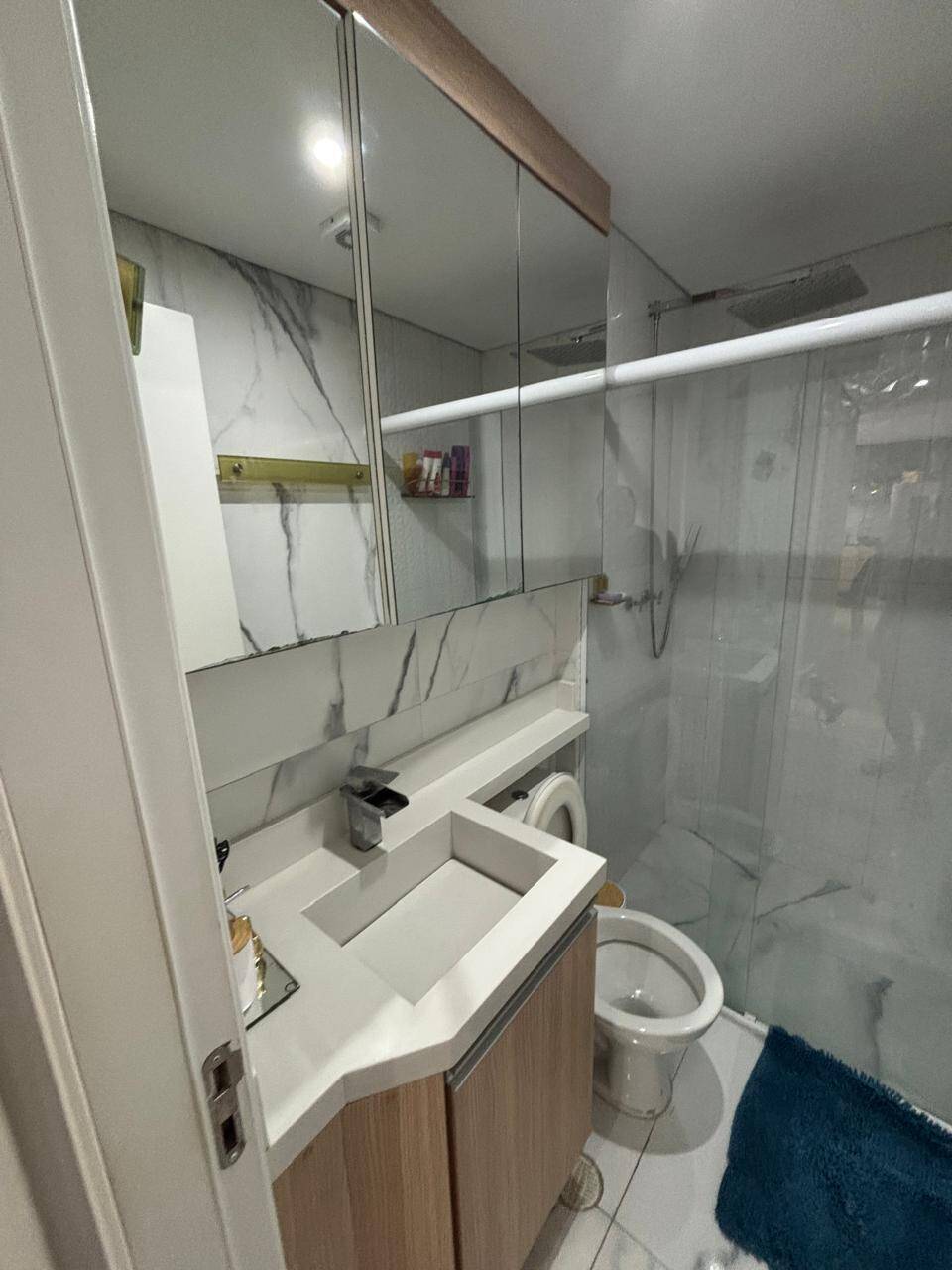Apartamento, 2 quartos, 49 m² - Foto 10