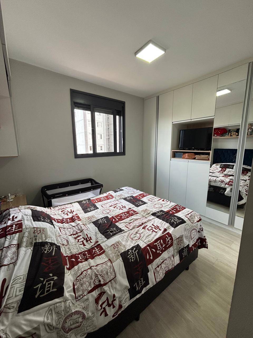 Apartamento, 2 quartos, 49 m² - Foto 7