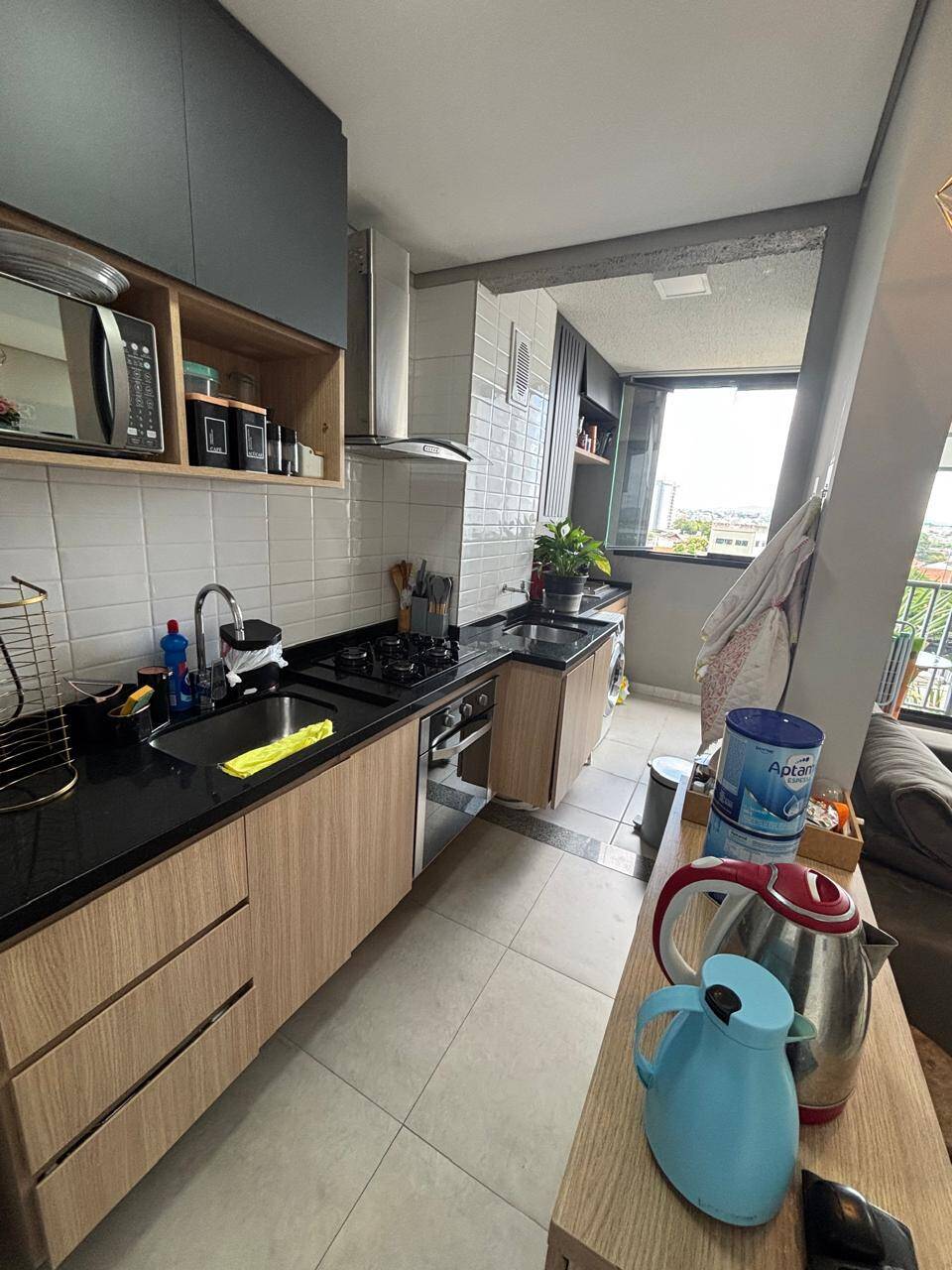 Apartamento, 2 quartos, 49 m² - Foto 2