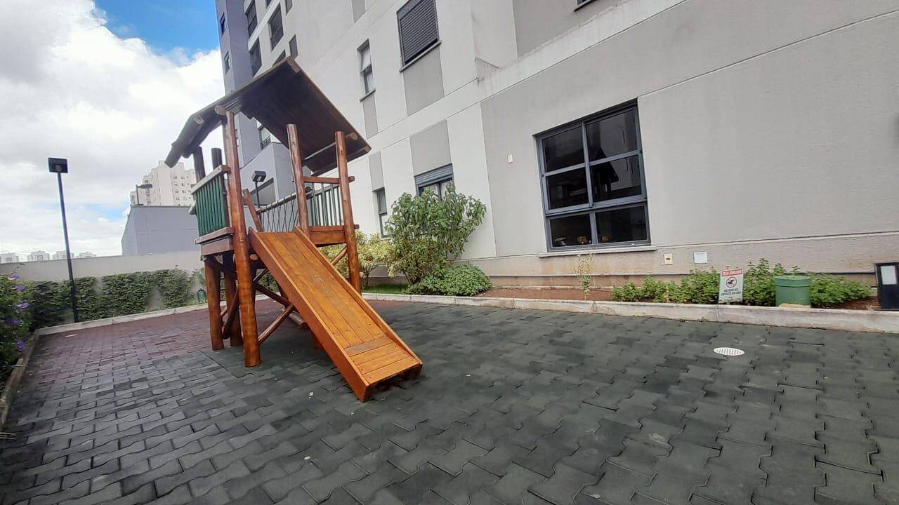 Apartamento, 2 quartos, 49 m² - Foto 12