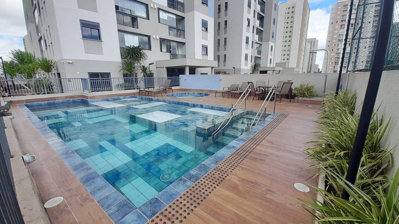 Apartamento, 2 quartos, 49 m² - Foto 1